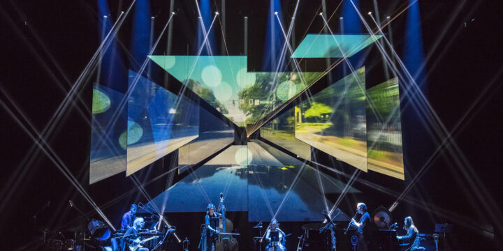 Juhlaviikkojen ohjelma on valmis: Bang on a Can All-Stars, Kremerata Baltica, Chamber Orchestra of Europe ja monia muita
