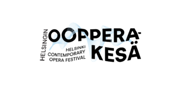 Samarbetsfestival: Helsingfors operasommar