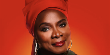 Angélique Kidjo – Hope Tour