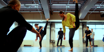 Behind the Scenes: Creation of 13 Tongues